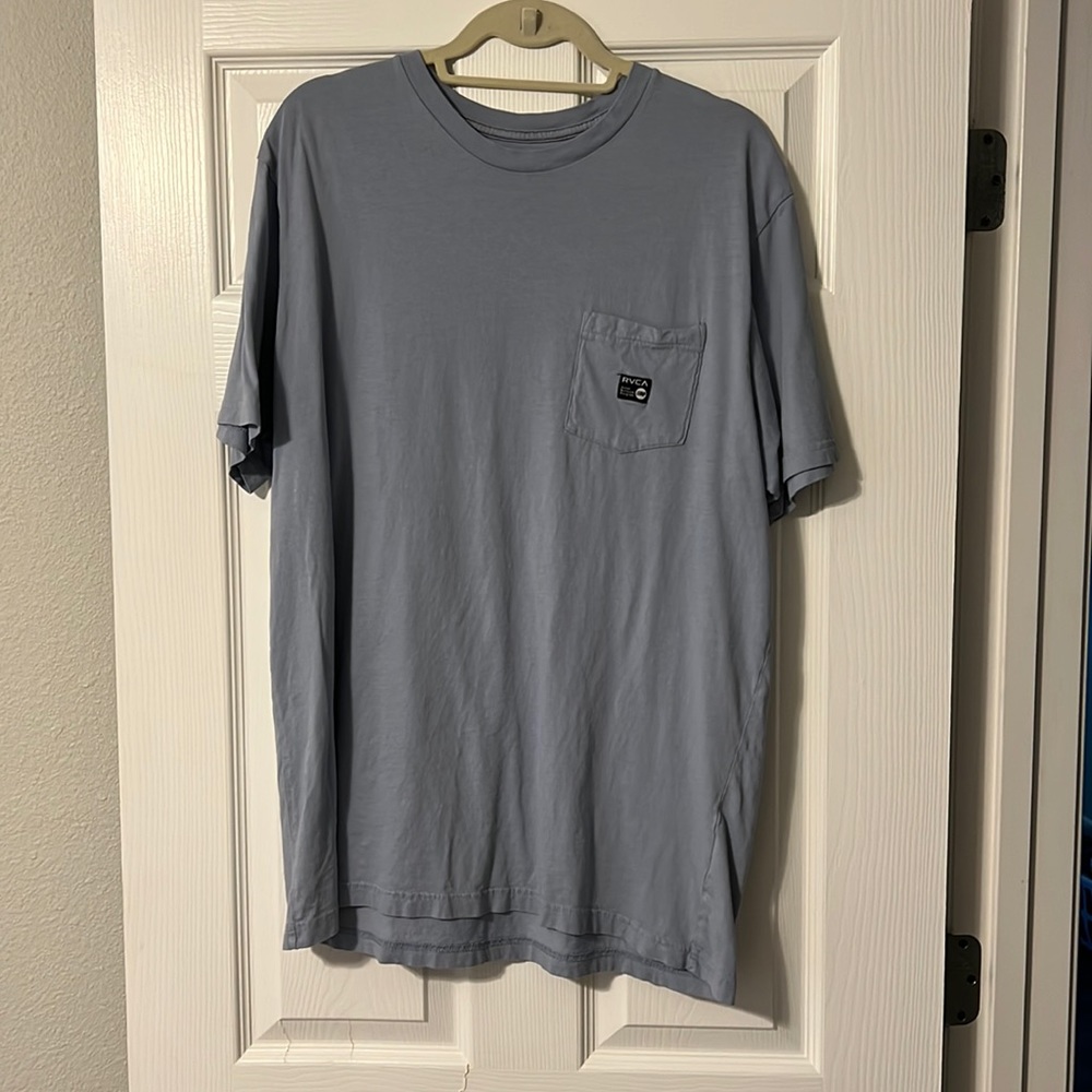 COPY - RVCA shirt